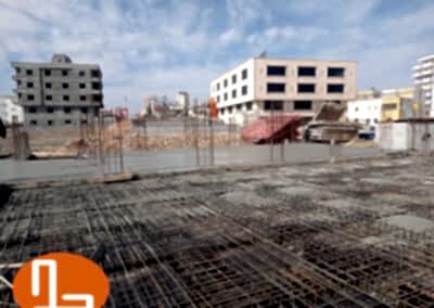Midyat Beton Tesisi 1