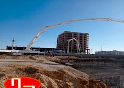 Midyat Beton Tesisi 2