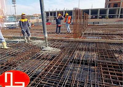 Midyat Beton Tesisi 4